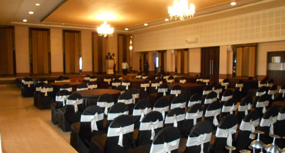 Hotel Grand Palace, Belgaum 5